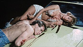 Actress - Staci Gordon, Kit Mitchell, Shelly York: Movie - The Nail Gun Massacre